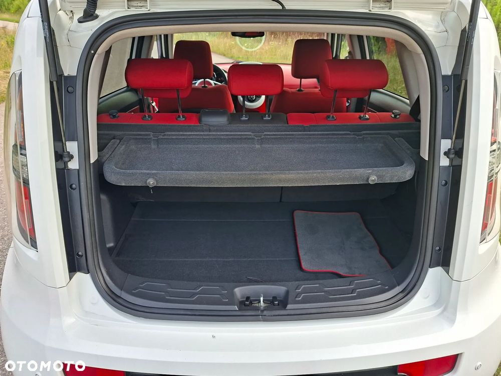 Kia Soul 1.6 CVVT Spirit - 35
