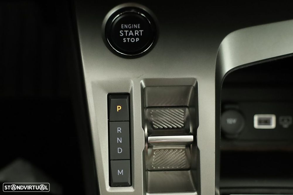 Peugeot 308 1.2 PureTech GT EAT8 - 13