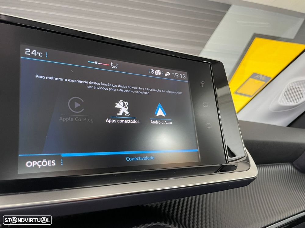 Peugeot 208 1.2 PureTech Active - 23