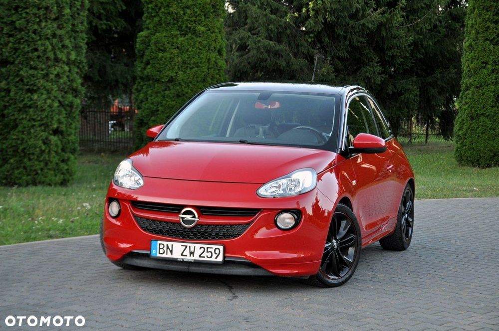 Opel Adam - 9