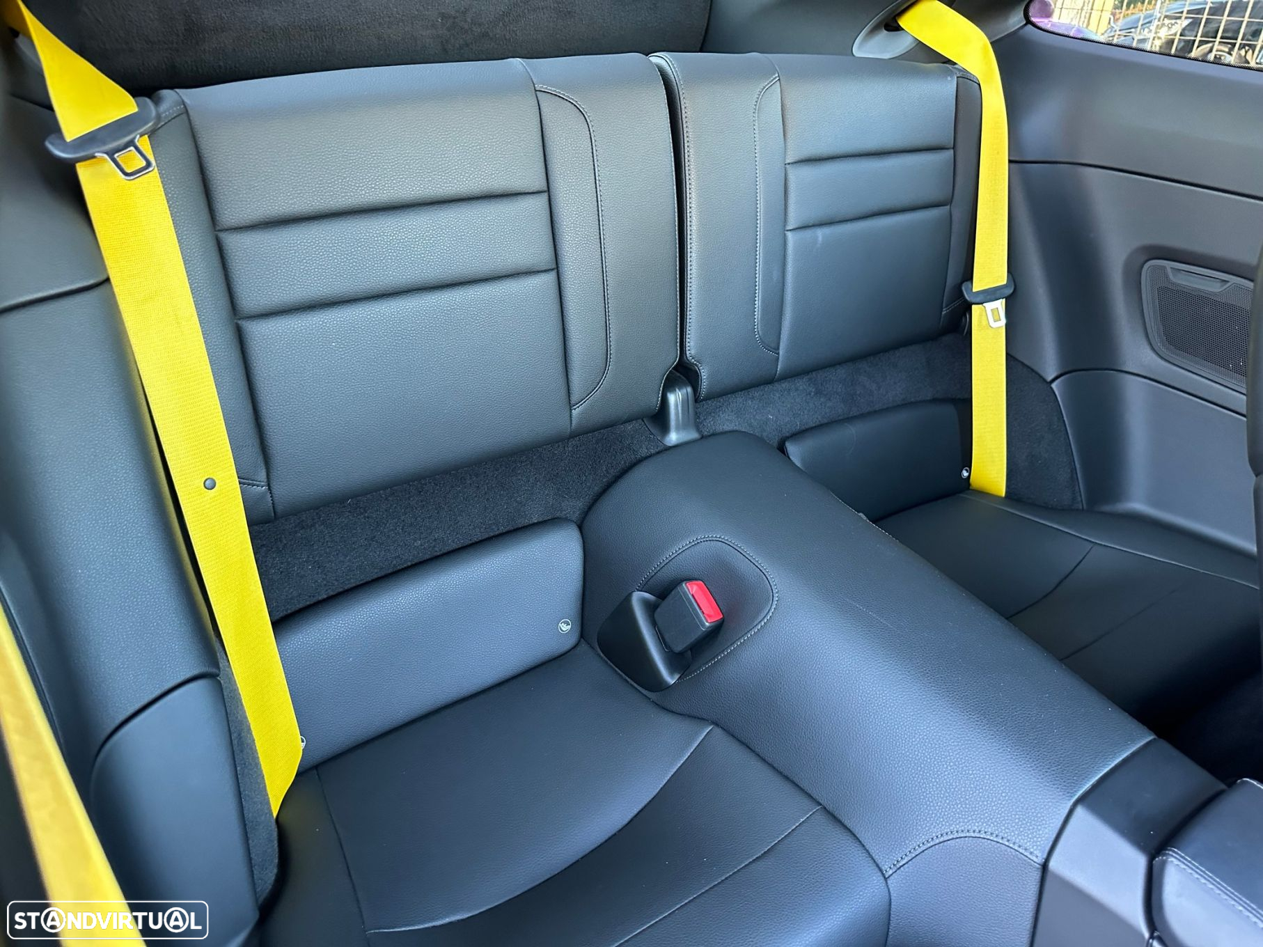 Porsche 911 (992) Carrera S PDK - 25