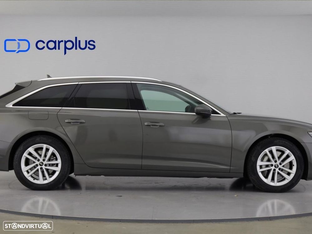 Audi A6 Avant 50 TFSIe quattro S tronic - 8