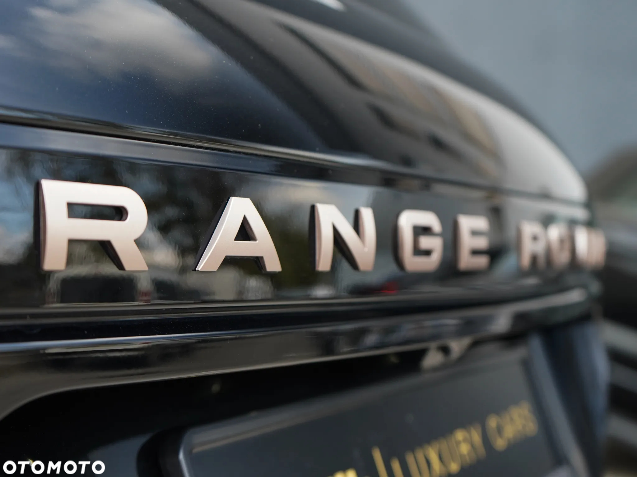 Land Rover Range Rover Evoque D200 Autobiography - 6