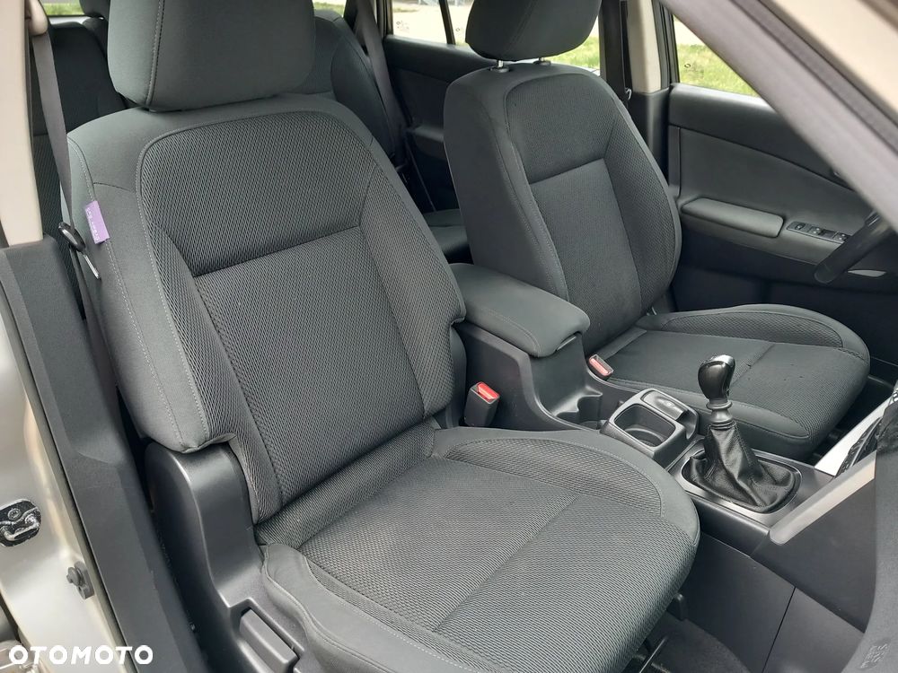 Renault Koleos 2.0 dCi FAP 4x4 Dynamique - 10