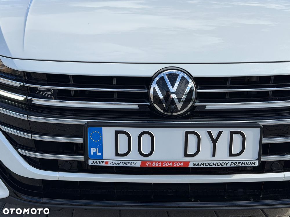 Volkswagen Arteon 2.0 TDI SCR 4Motion DSG R-Line - 12