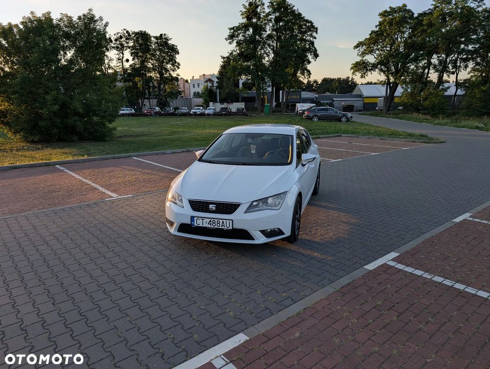 Seat Leon 1.2 TSI Reference S&S - 3
