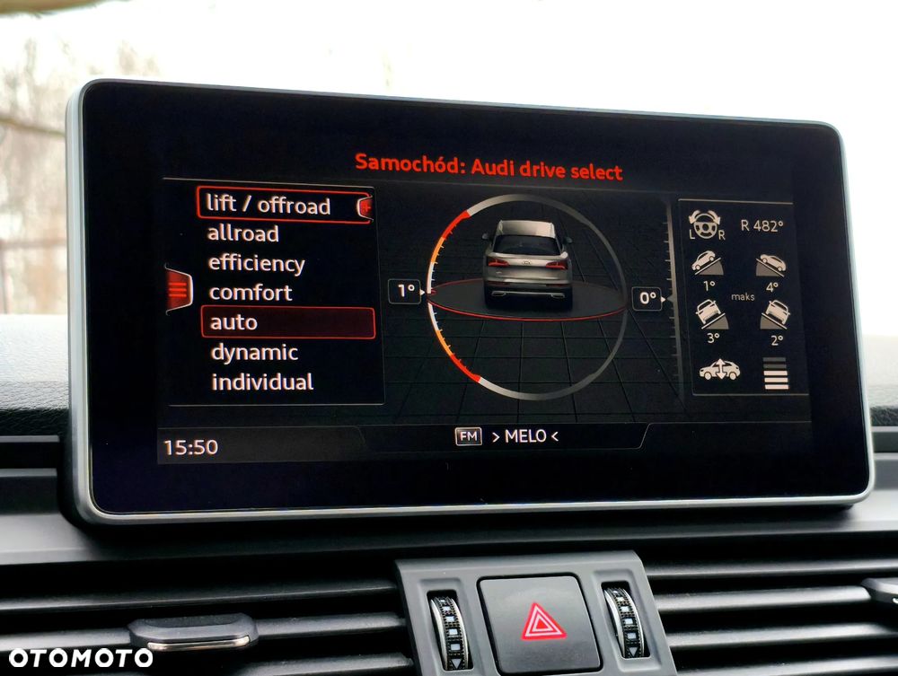 Audi Q5 40 TDI Quattro Sport S tronic - 13