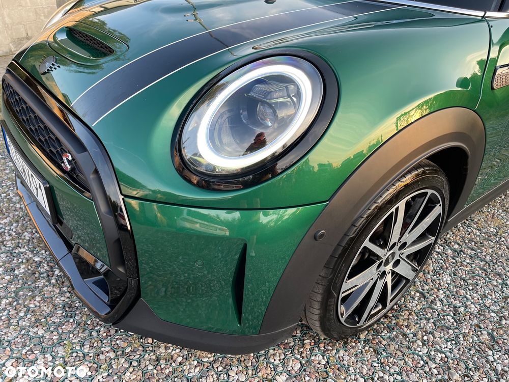 MINI Cooper S Standard - 10