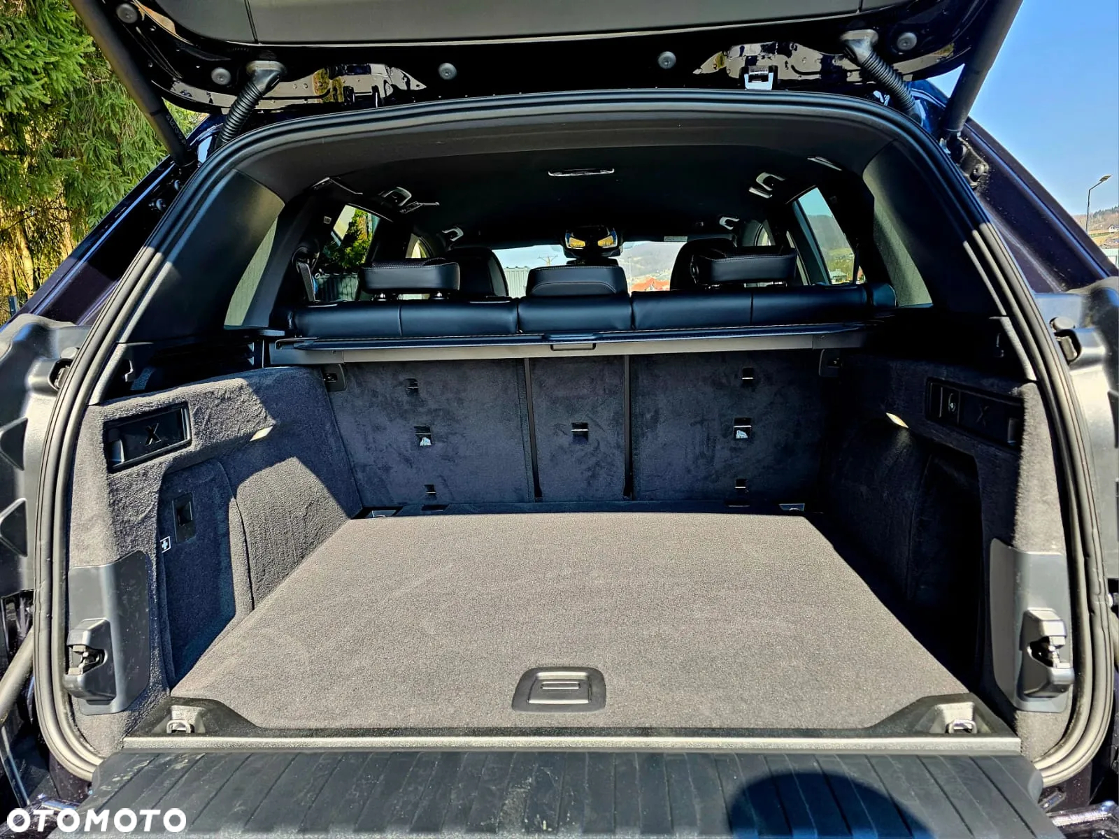 BMW X5 xDrive40i sport - 35