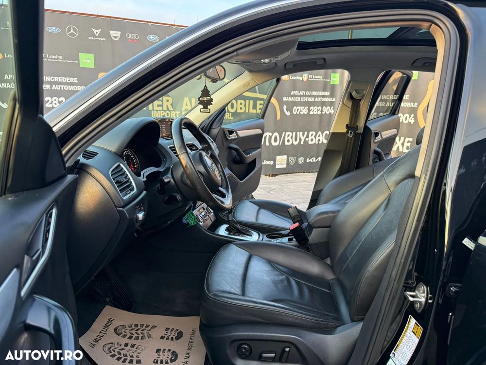 Audi Q3 - 5