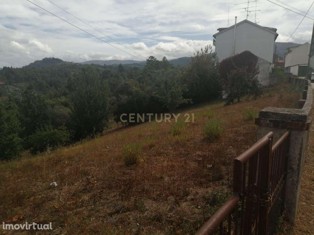 Terreno para construção, Casal São José - Arganil - Grande imagem: 2/6