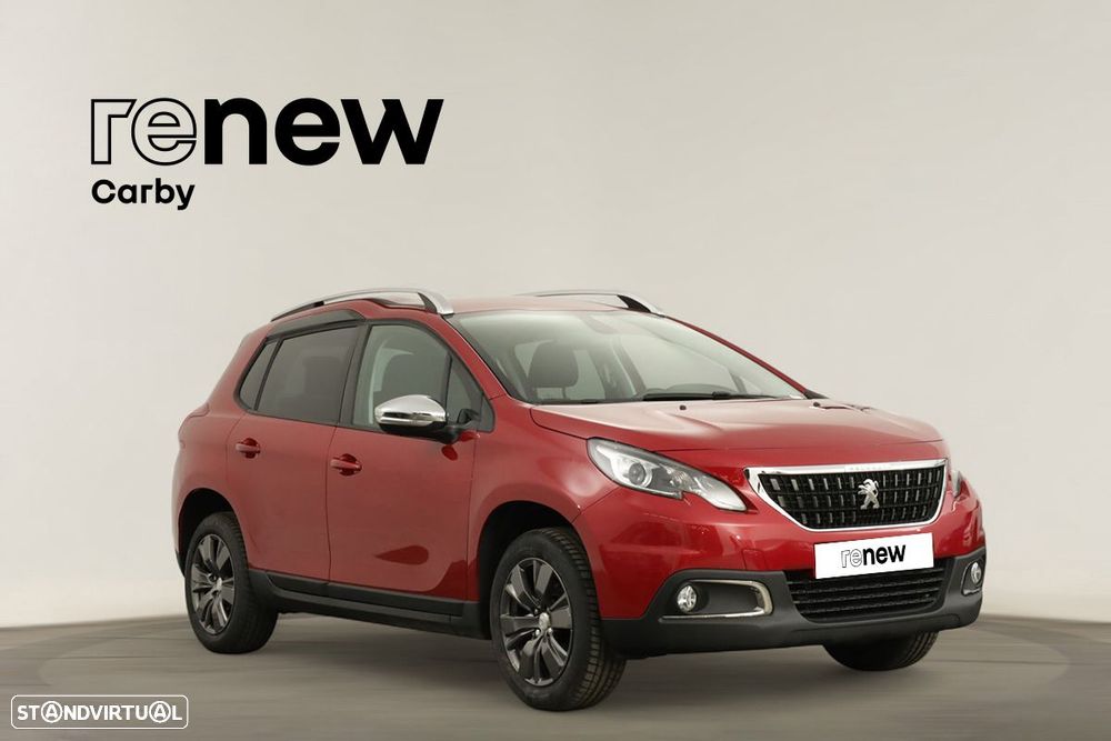 Peugeot 2008 1.2 PureTech Style - 2