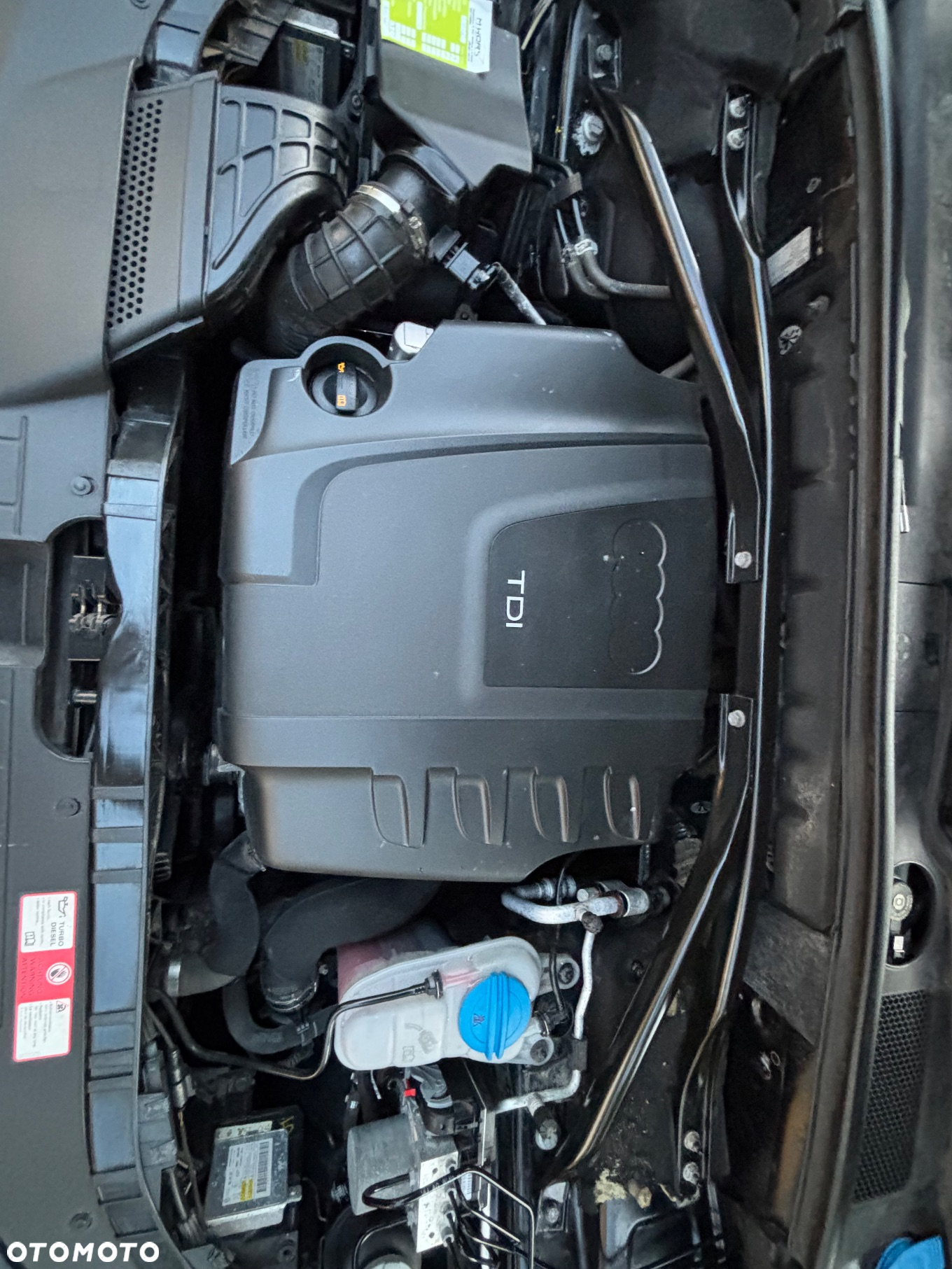 Audi Q5 2.0 TDI Quattro S tronic Prime Line - 23