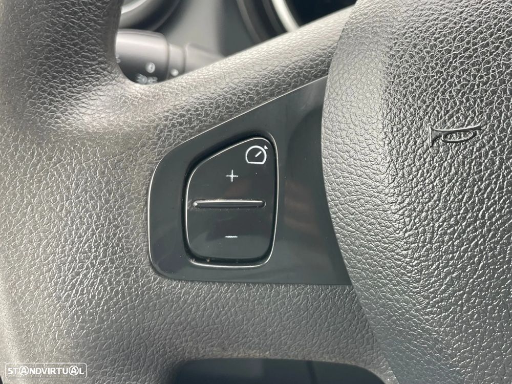 Renault Trafic 2.0 dCi IVA Dedutível - 32