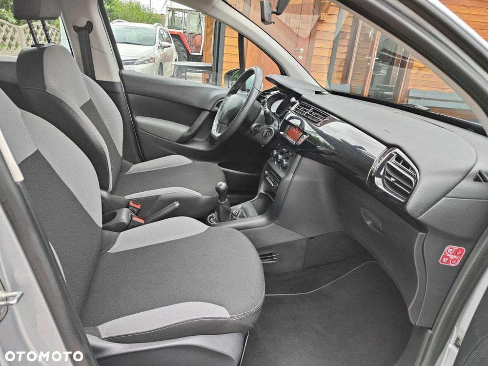 Citroën C3 1.2 PureTech Elle - 18