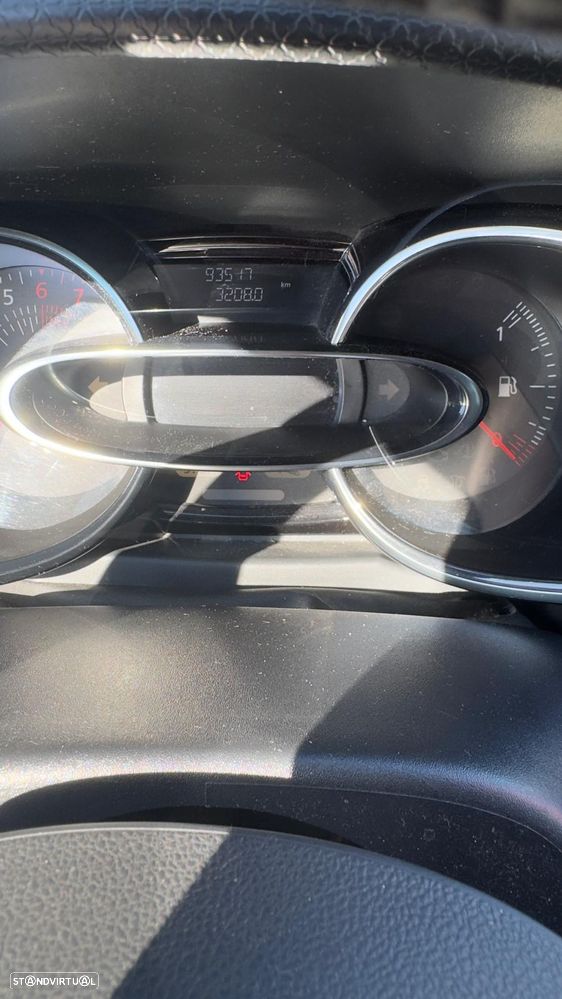 Renault Clio Sport Tourer 0.9 TCe Limited Edition - 17