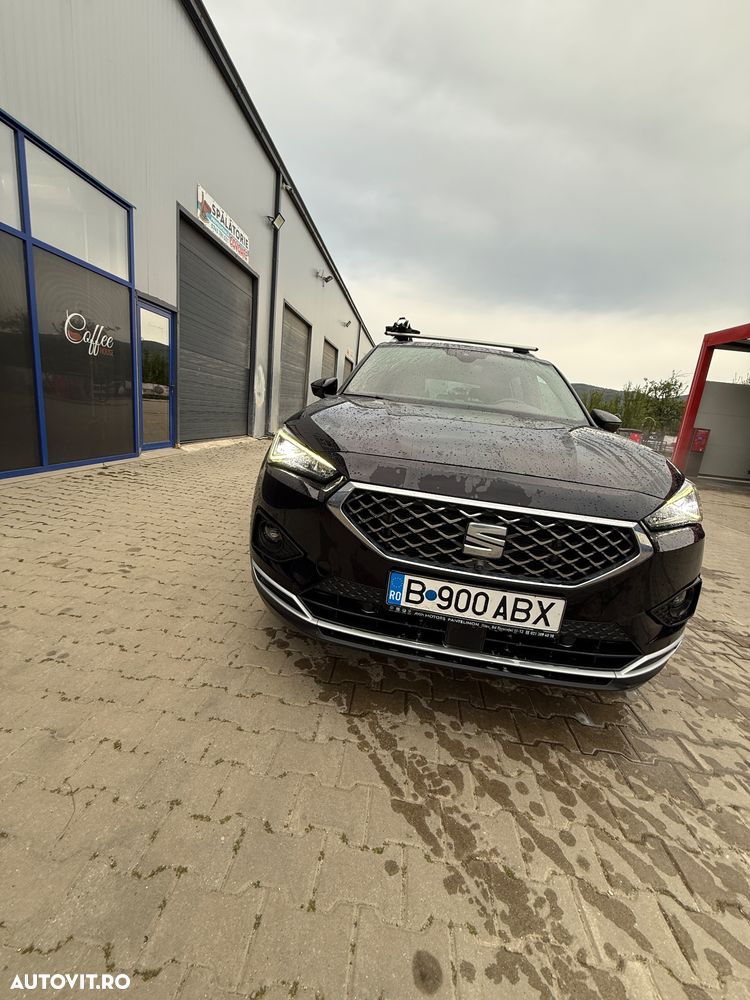 Seat Tarraco - 19