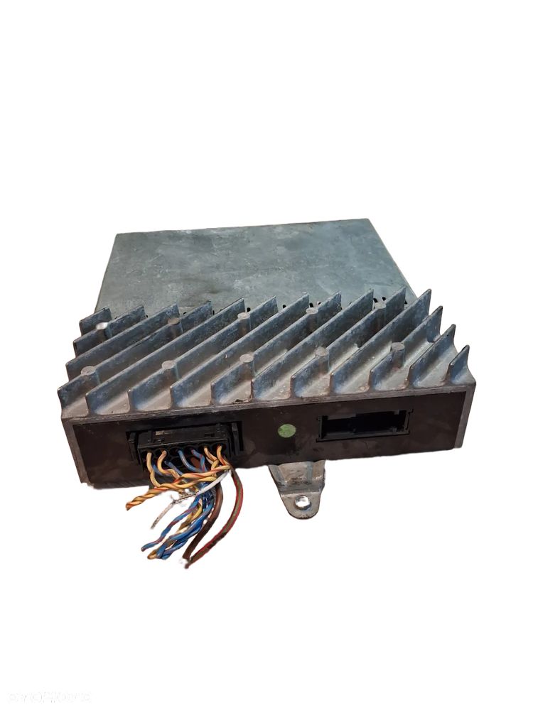 WMZACNIACZ AUDIO BMW SERIA 5 - 1