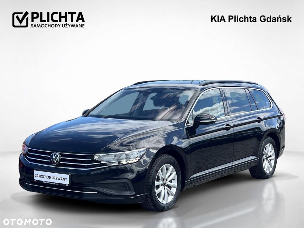 Volkswagen Passat Variant - 1