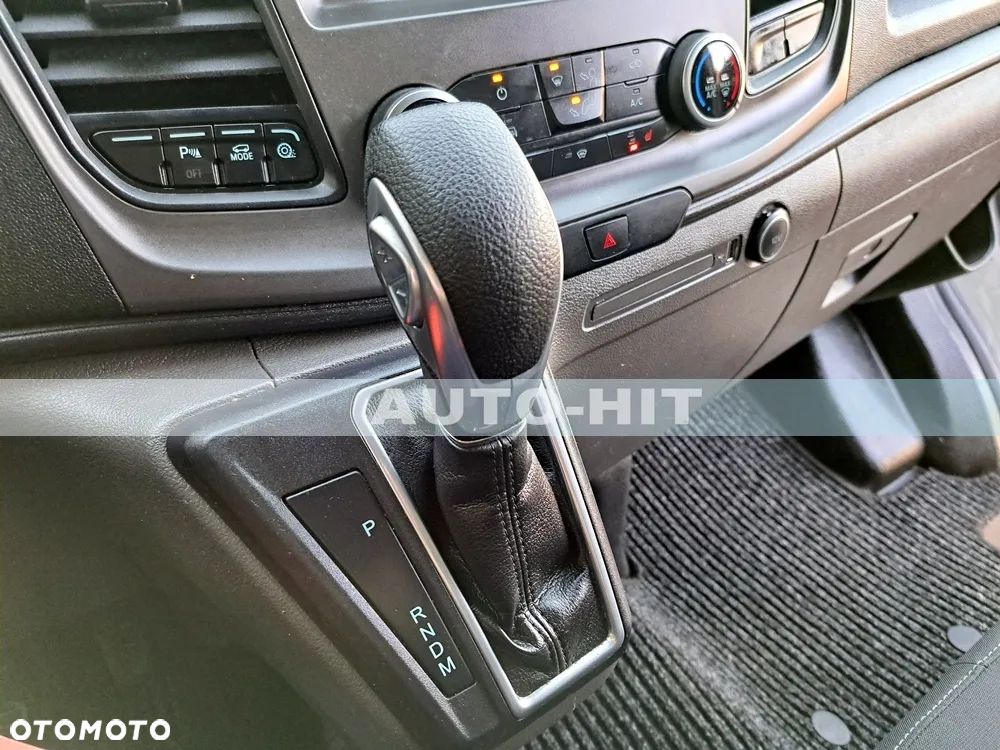 Ford Transit - 21