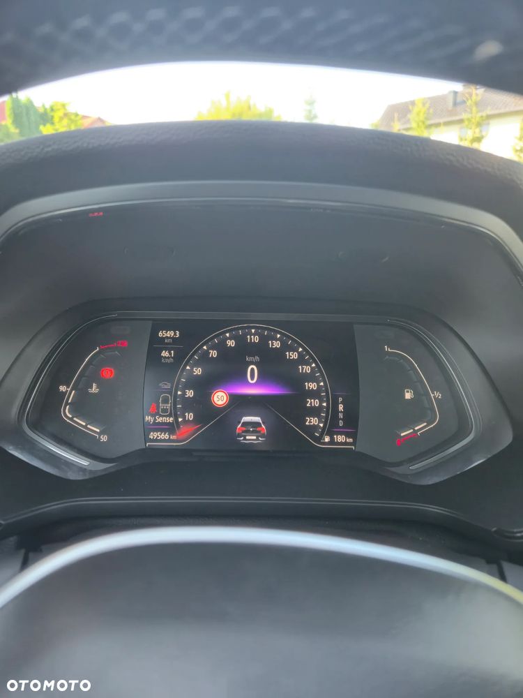 Renault Captur 1.3 TCe mHEV Techno EDC - 10