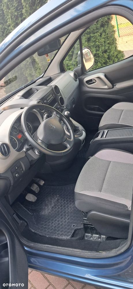 Peugeot Partner - 5