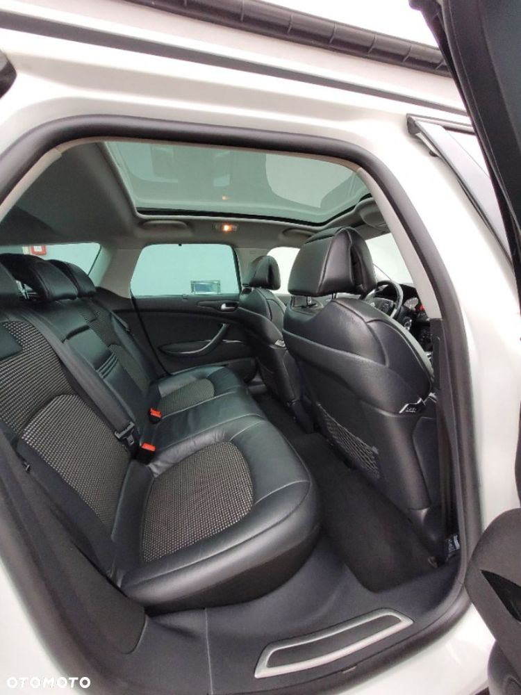 Citroën C5 BlueHDi 180 S&S EAT6 XTR - 17