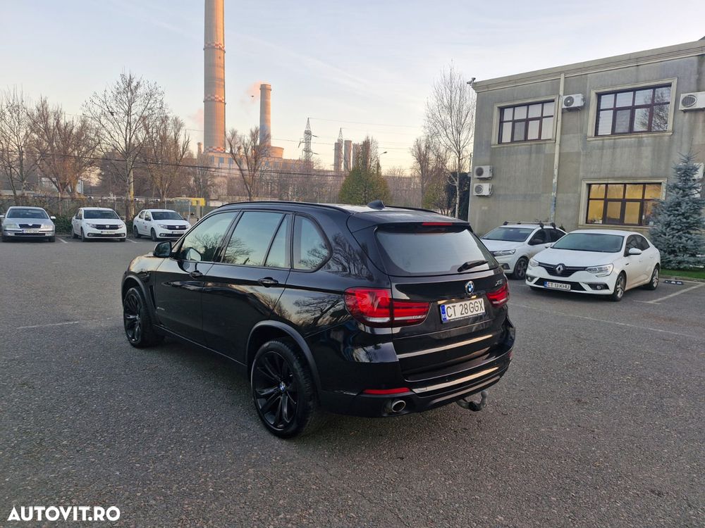 BMW X5 sDrive25d - 5