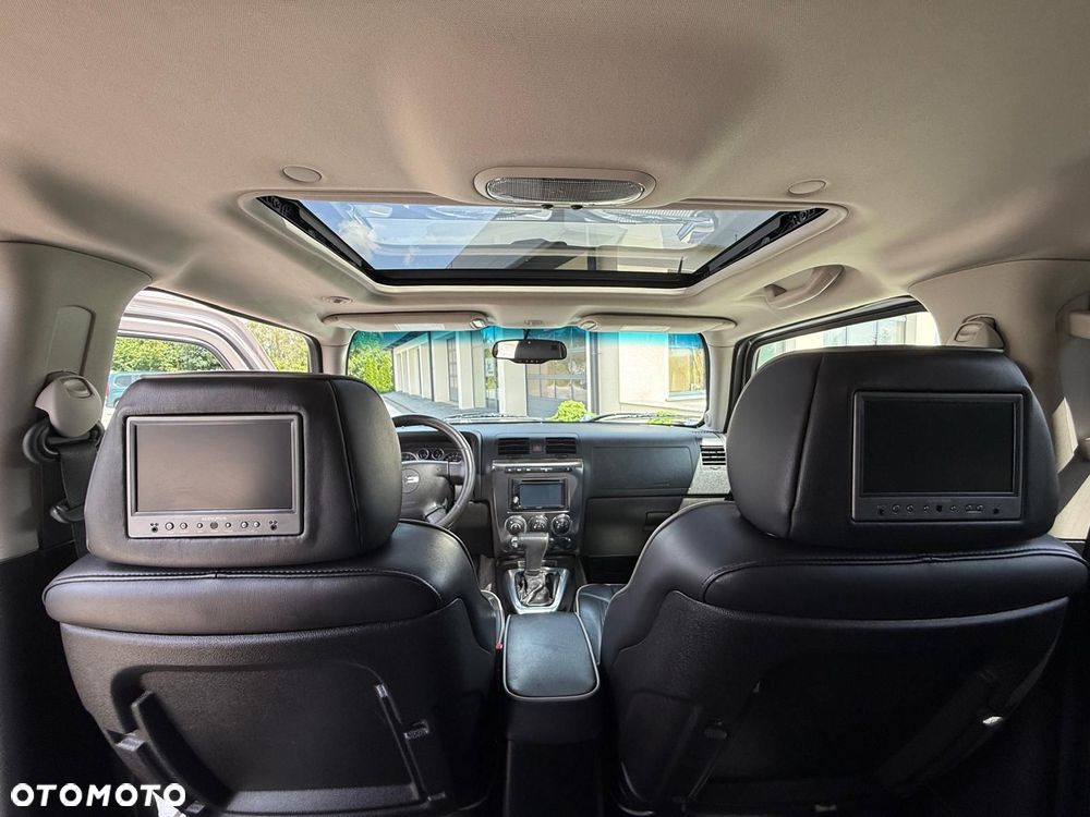 Hummer H3 - 17