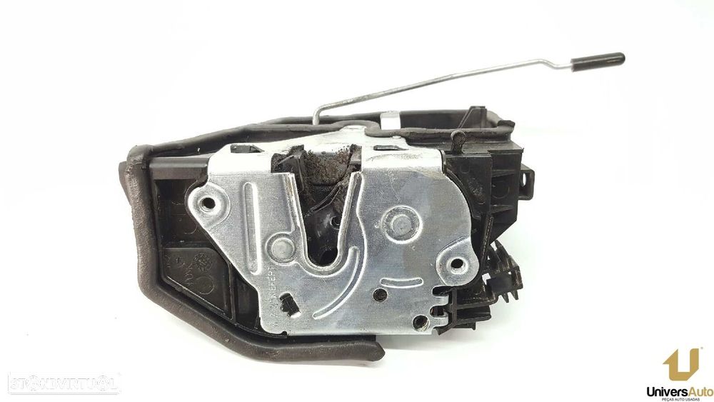 FECHADURA PORTA TRASEIRA ESQUERDA BMW SERIE 1 LIM. (F20) 114D - 6