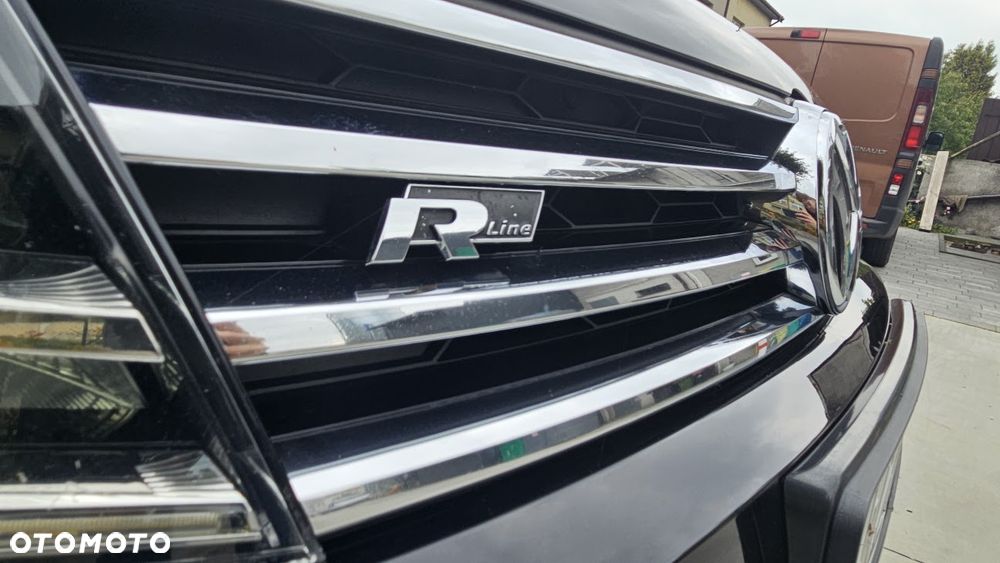 Volkswagen Touareg 3.0 V6 TDI BMT Perfectline R-Style - 8
