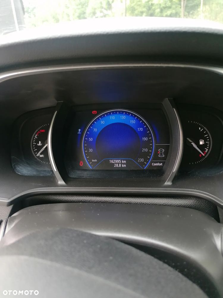 Renault Megane 1.2 Energy TCe Bose - 11