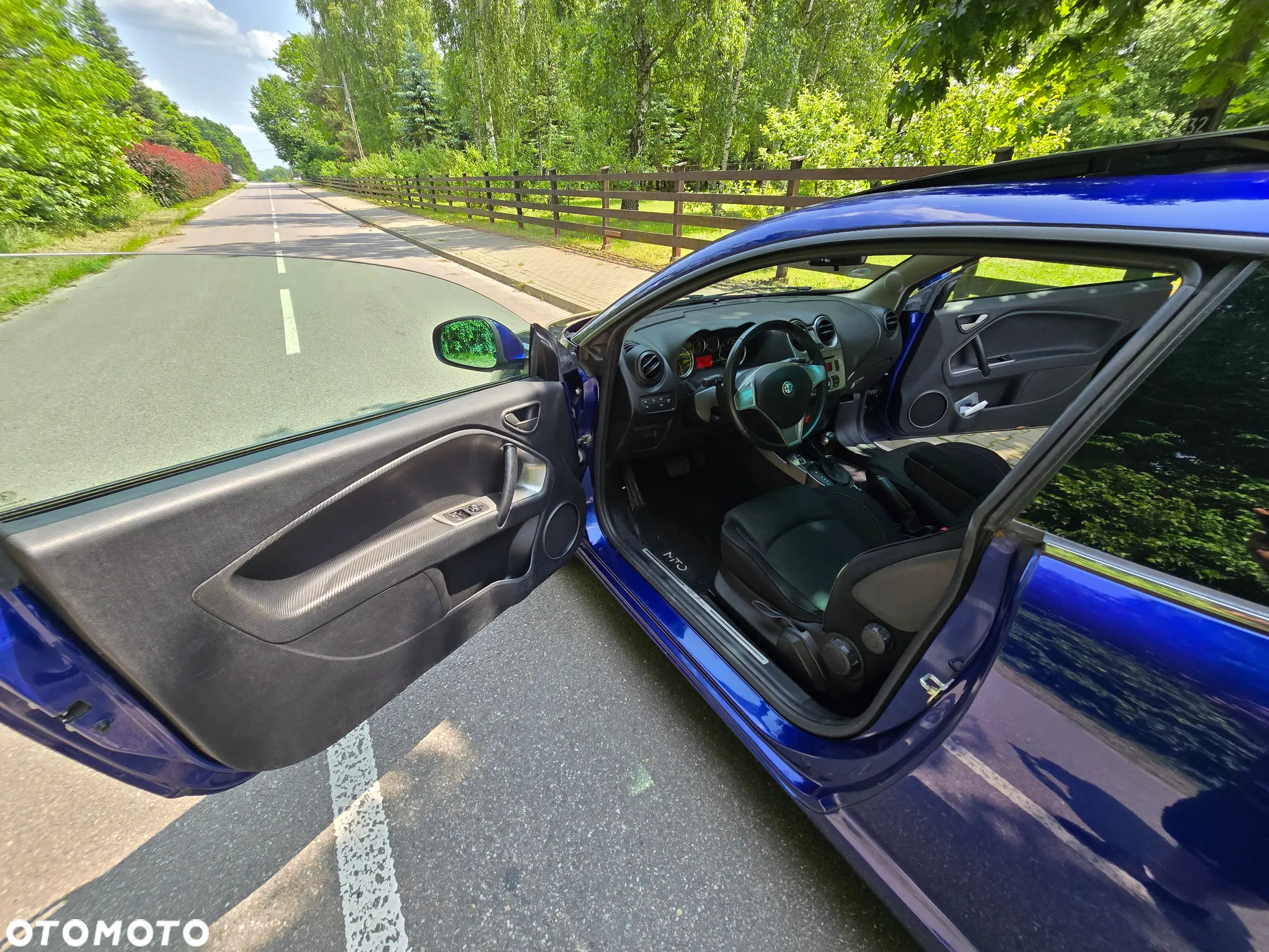 Alfa Romeo Mito TB 1.4 16V MultiAir TCT Turismo - 18