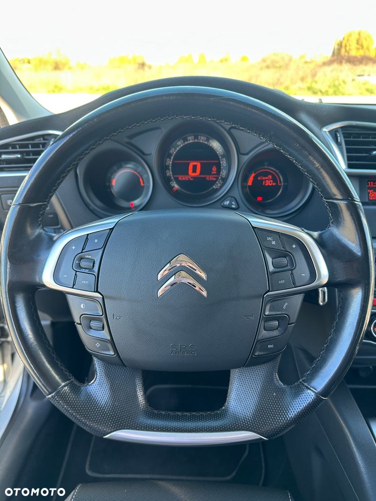 Citroën C4 1.6 VTi Selection - 18
