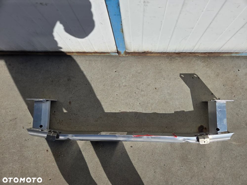 Belka wzmocnienie zderzaka przód Peugeot Expert III Jumpy III Proace III   9808286780 - 2