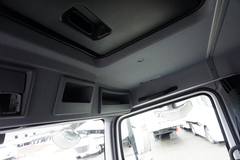 Mercedes-Benz ATEGO / 1224 / ACC / E 6 / FIRANKA + WINDA / 18 PALET - 39