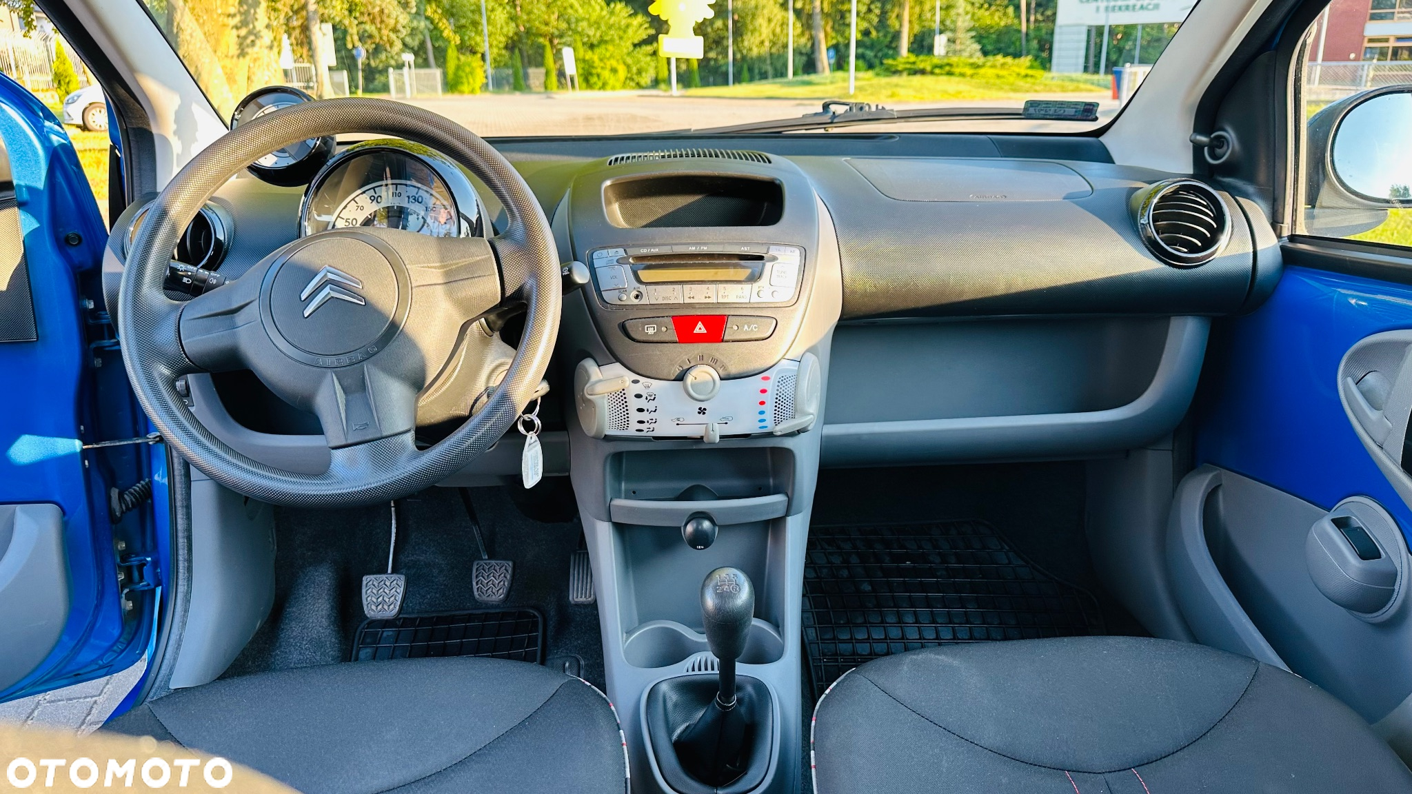Citroën C1 - 6
