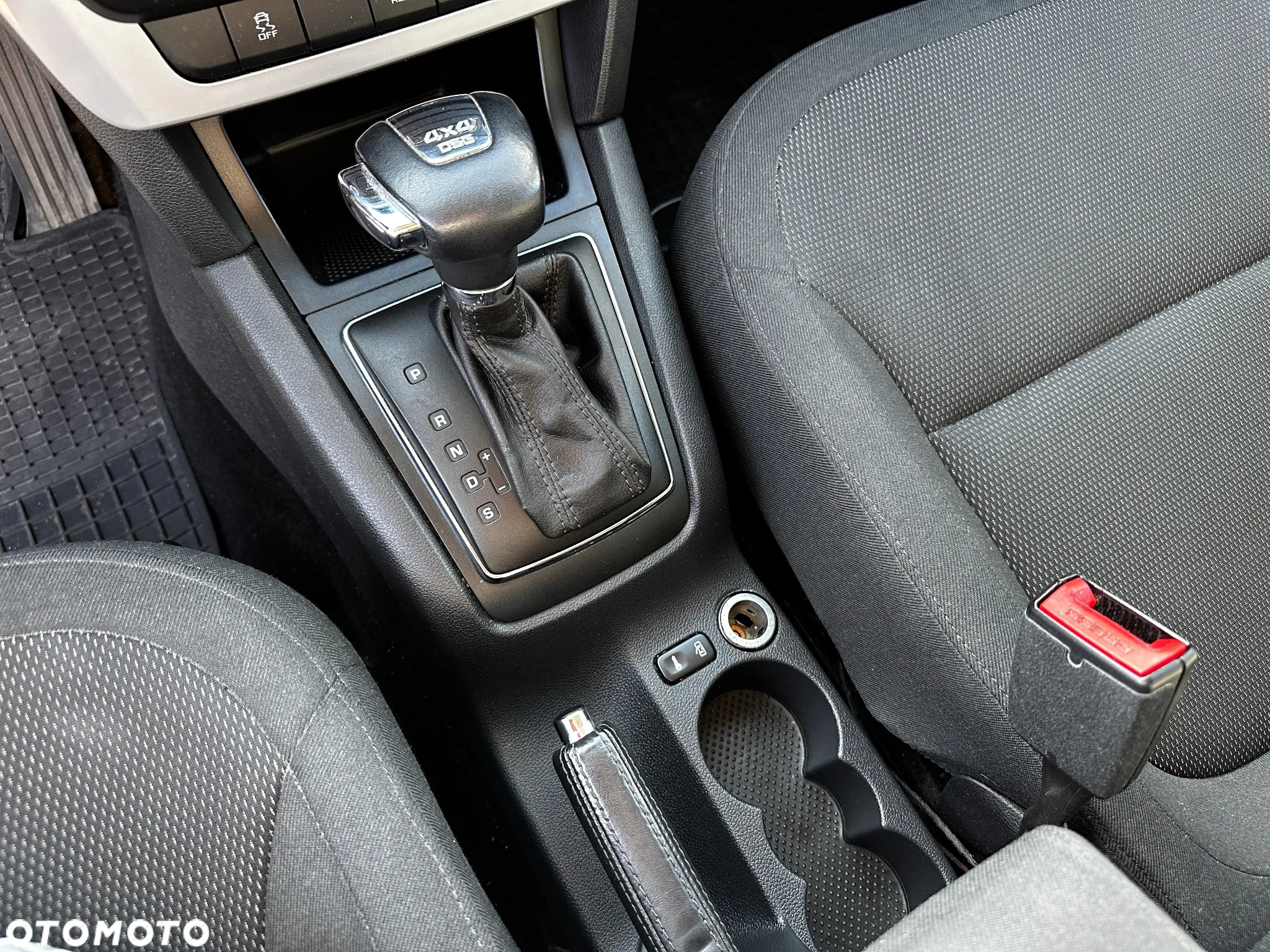 Skoda Yeti - 15