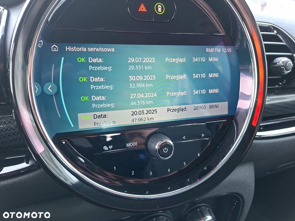 MINI Clubman Cooper - 23