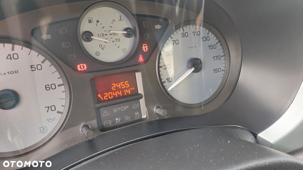 Citroën Berlingo - 19