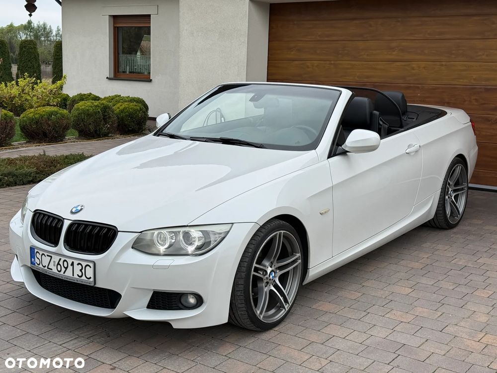 BMW Seria 3 320i M Sport Edition - 8