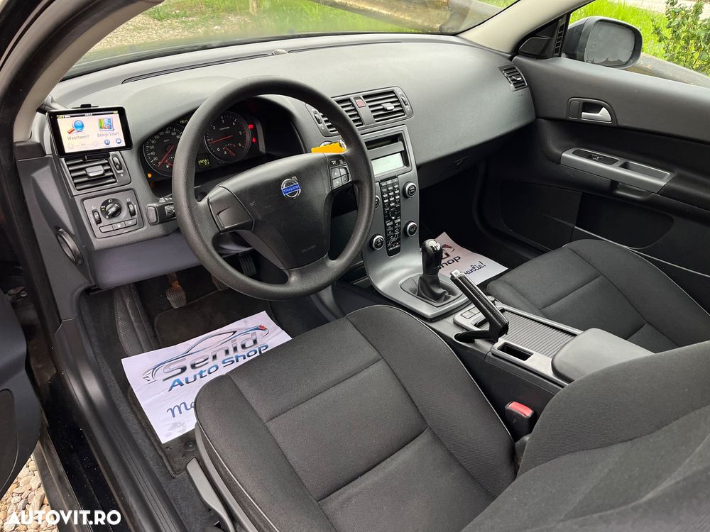 Volvo C30 1.6D DRIVe - 6