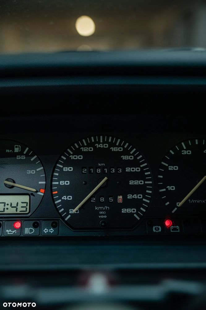 Volkswagen Corrado 1.8 G60 - 19