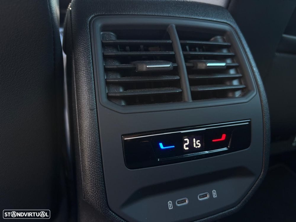 Cupra Formentor 1.4 e-Hybrid DSG Priority - 17