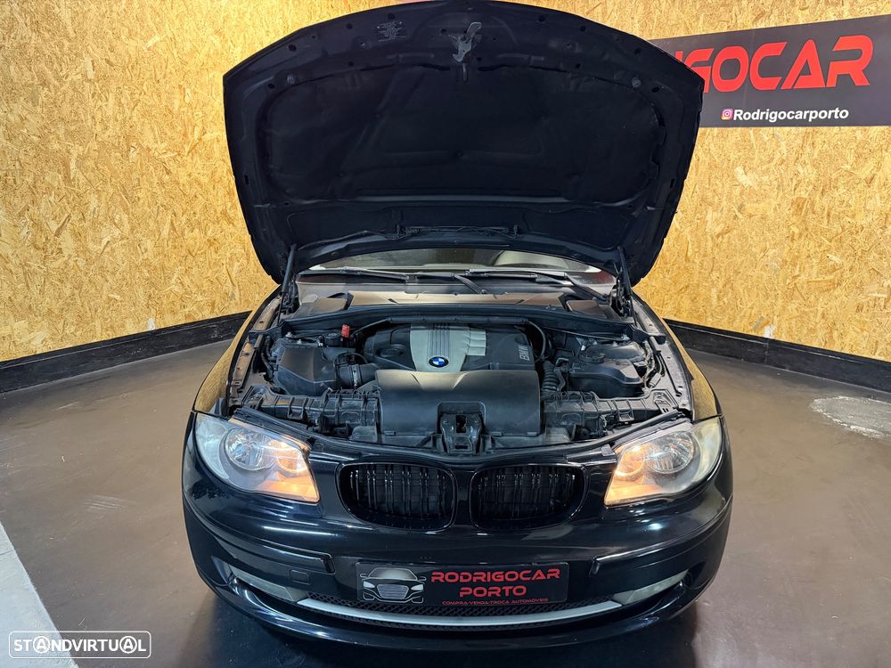BMW 118 d DPF - 22