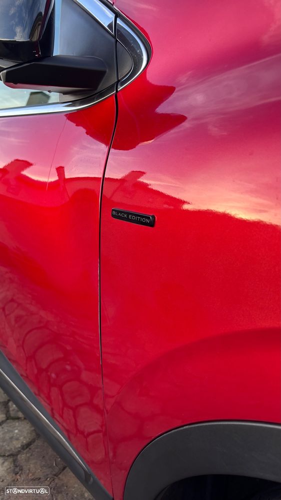 Renault Kadjar 1.3 TCe Black Edition EDC - 9