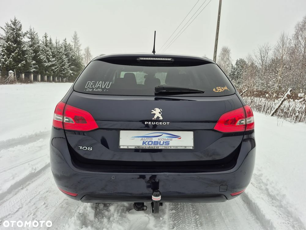 Peugeot 308 155 THP Premium - 37