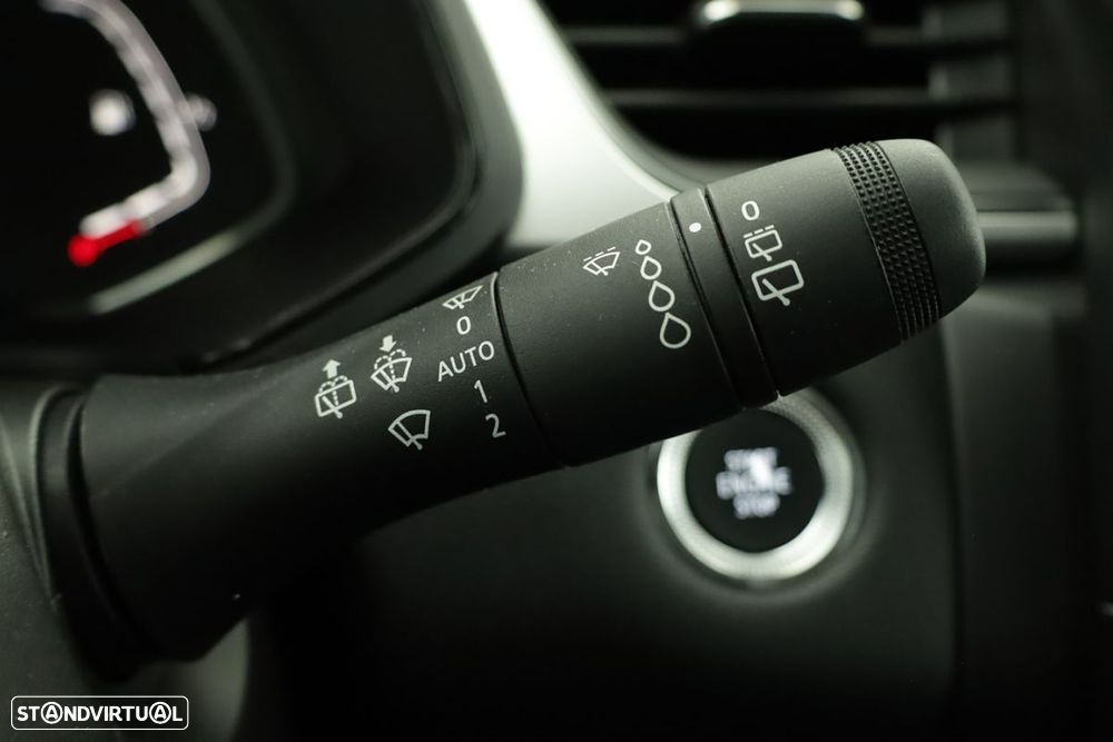 Renault Captur 1.0 TCe Techno Bi-Fuel - 18