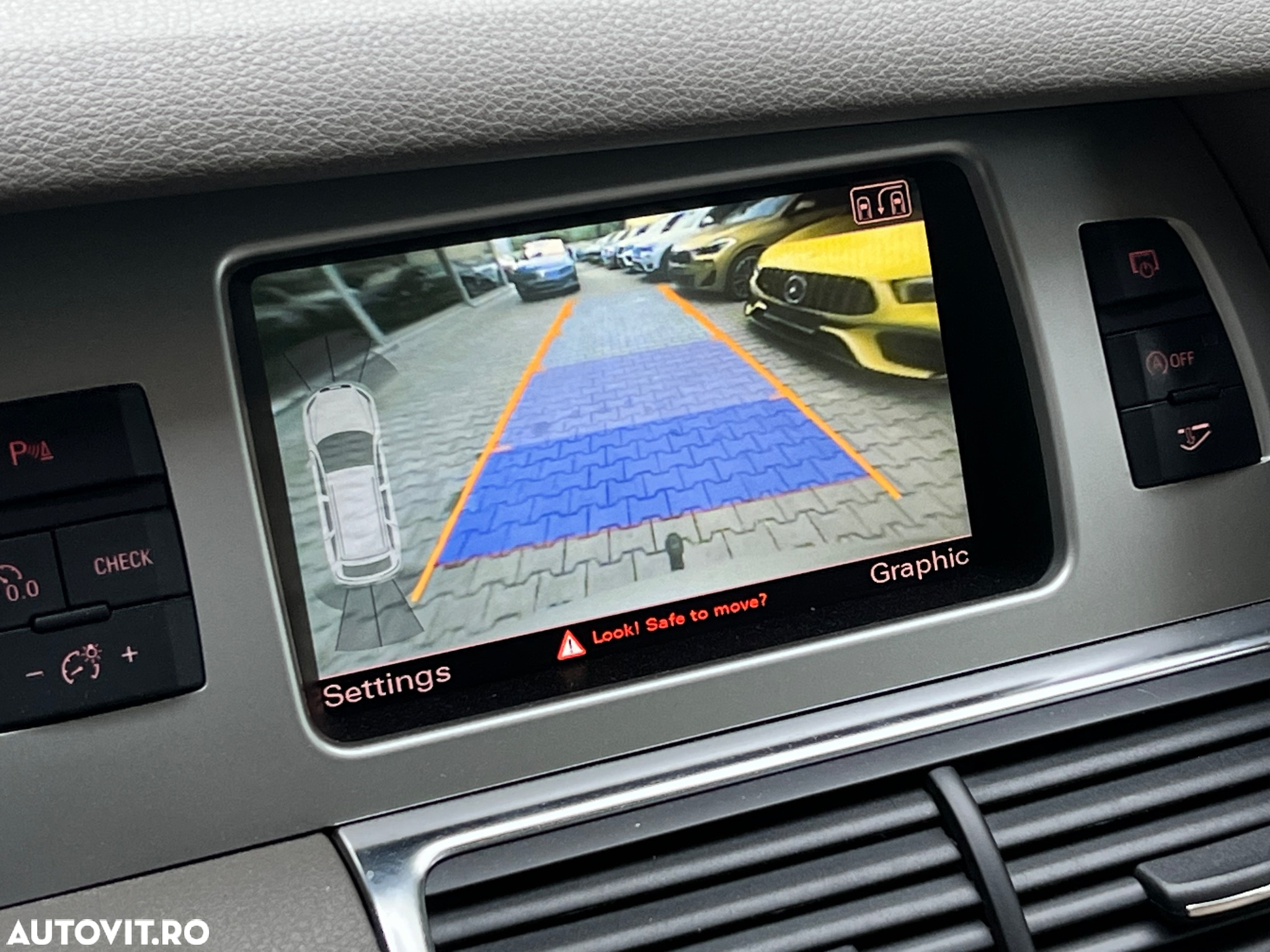 Audi Q7 3.0 TDI Quattro Tip - 26