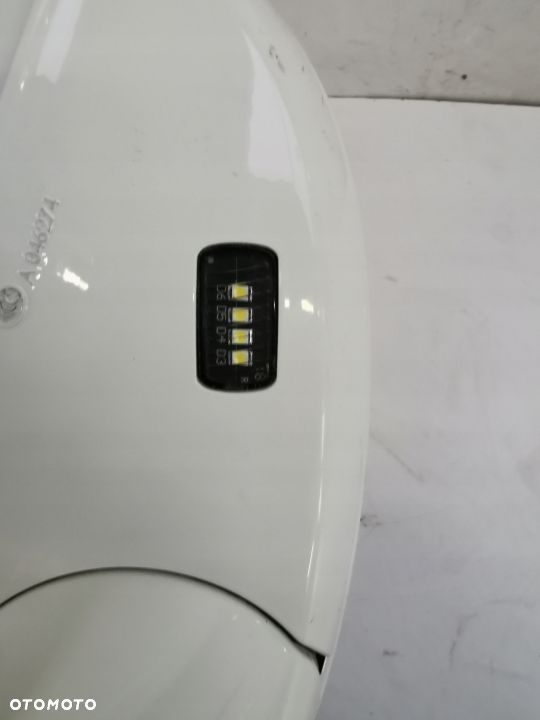 LUSTERKO MERCEDES SL w231 RH. A2318100216 13 PIN - 4